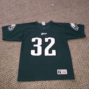 Eagles youth Large watters Jersey #32
